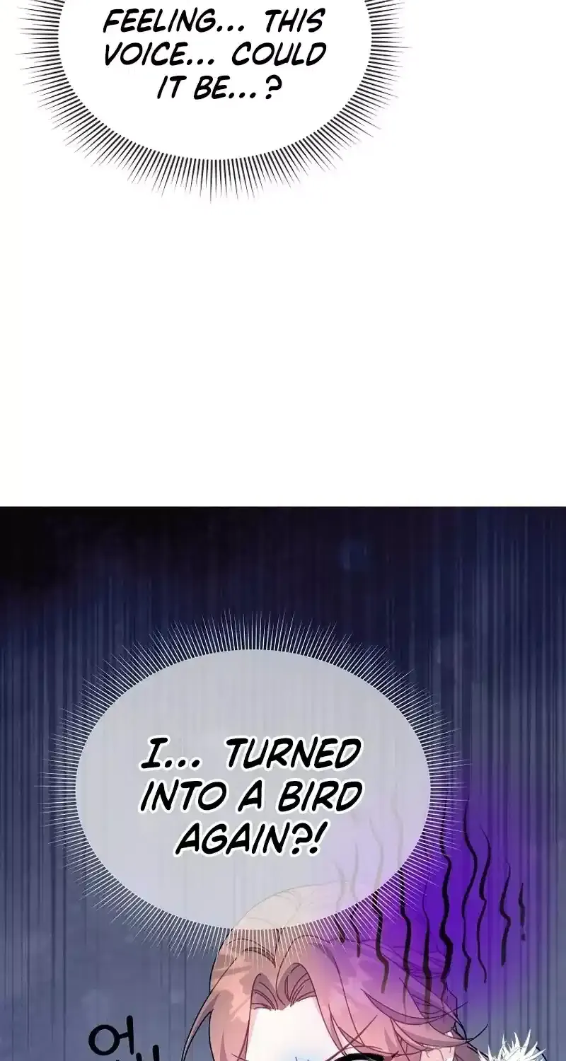 Read Cavier Falcon Princess chapter 109 image 82 on Lezhin