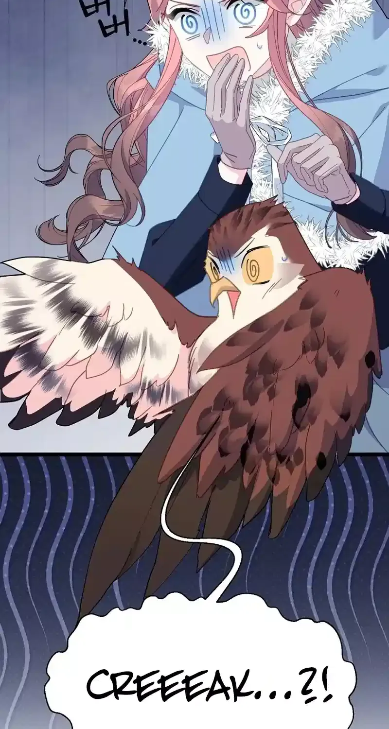 Read Cavier Falcon Princess chapter 109 image 83 on Lezhin