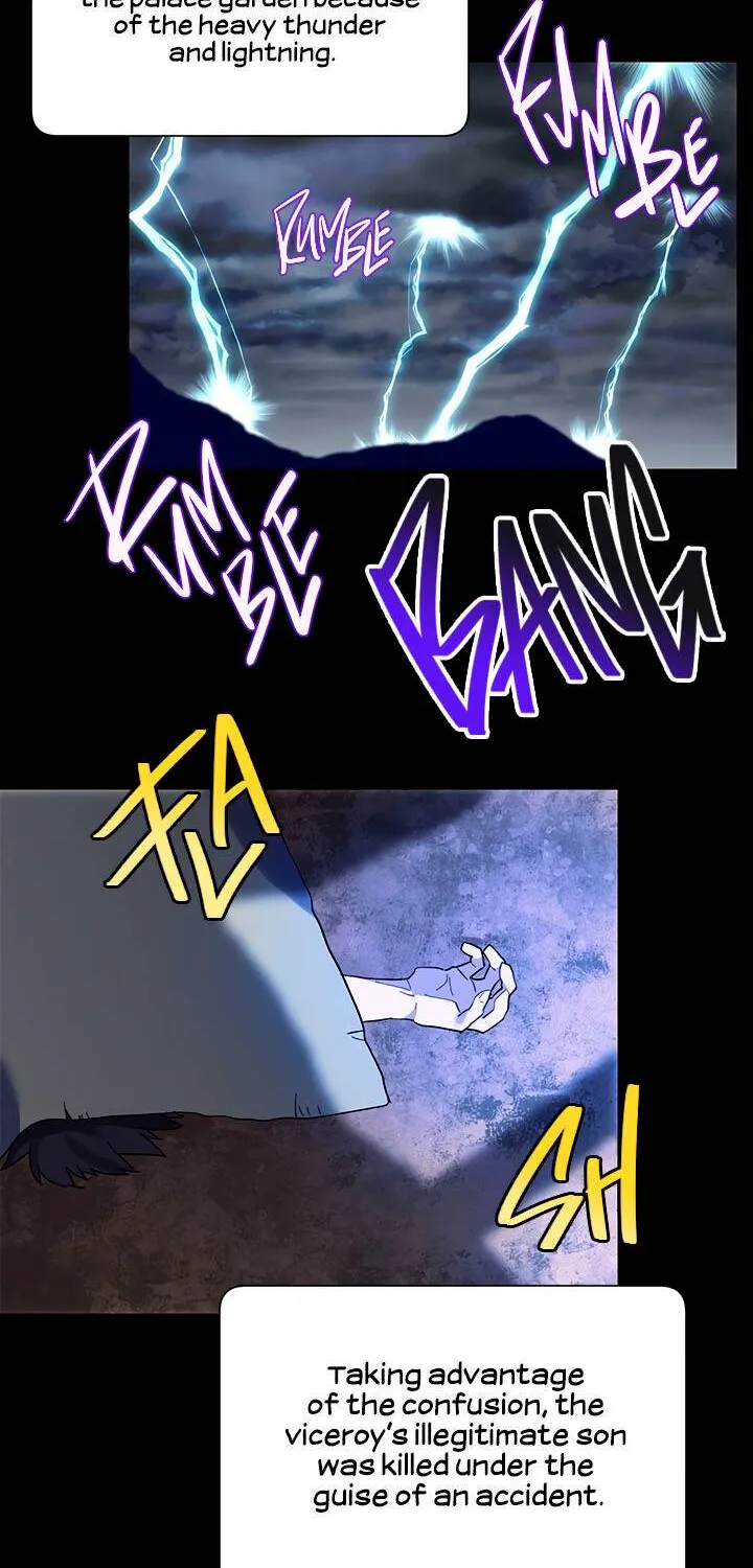 Read Cavier Falcon Princess chapter 11 image 20 on Lezhin