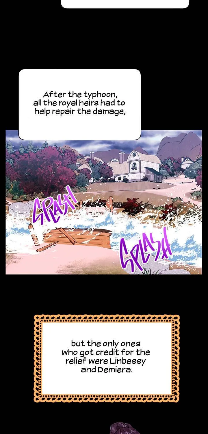 Read Cavier Falcon Princess chapter 11 image 21 on Lezhin