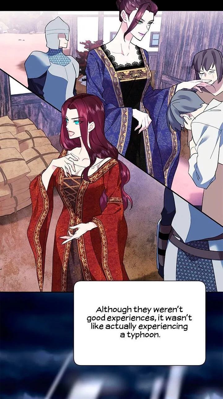 Read Cavier Falcon Princess chapter 11 image 22 on Lezhin