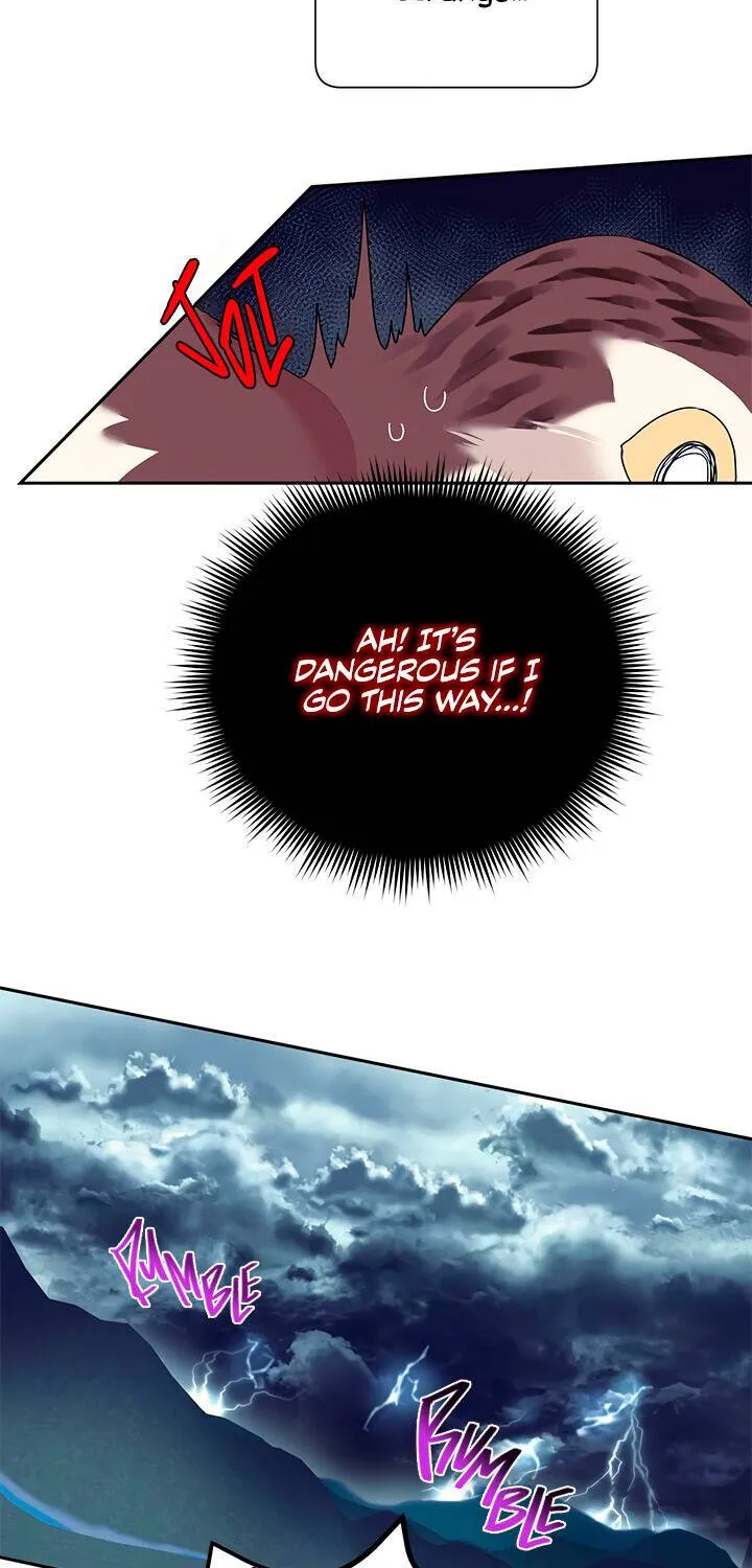 Read Cavier Falcon Princess chapter 11 image 26 on Lezhin