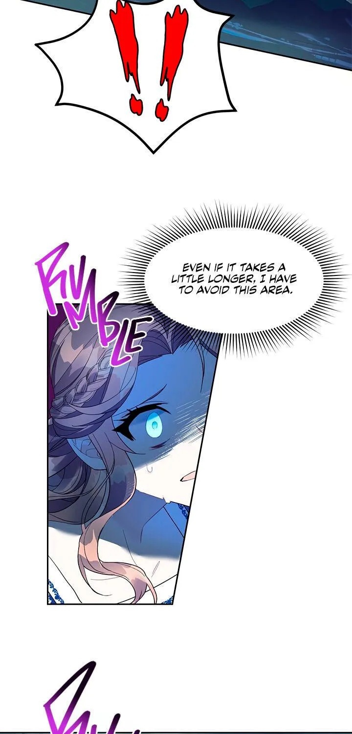 Read Cavier Falcon Princess chapter 11 image 27 on Lezhin
