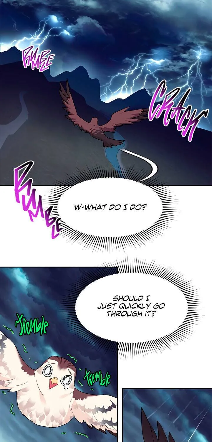 Read Cavier Falcon Princess chapter 11 image 29 on Lezhin