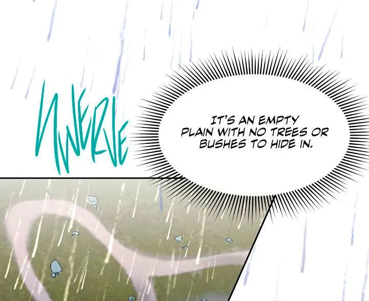 Read Cavier Falcon Princess chapter 11 image 33 on Lezhin