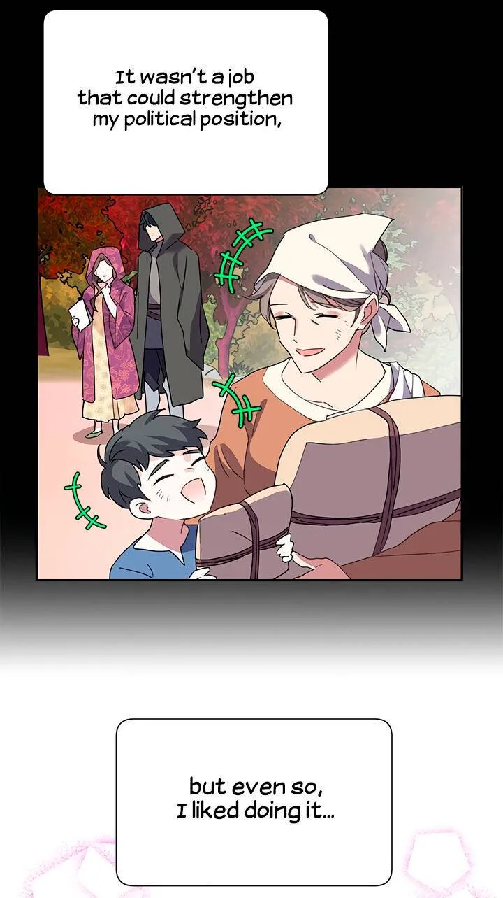 Read Cavier Falcon Princess chapter 11 image 39 on Lezhin