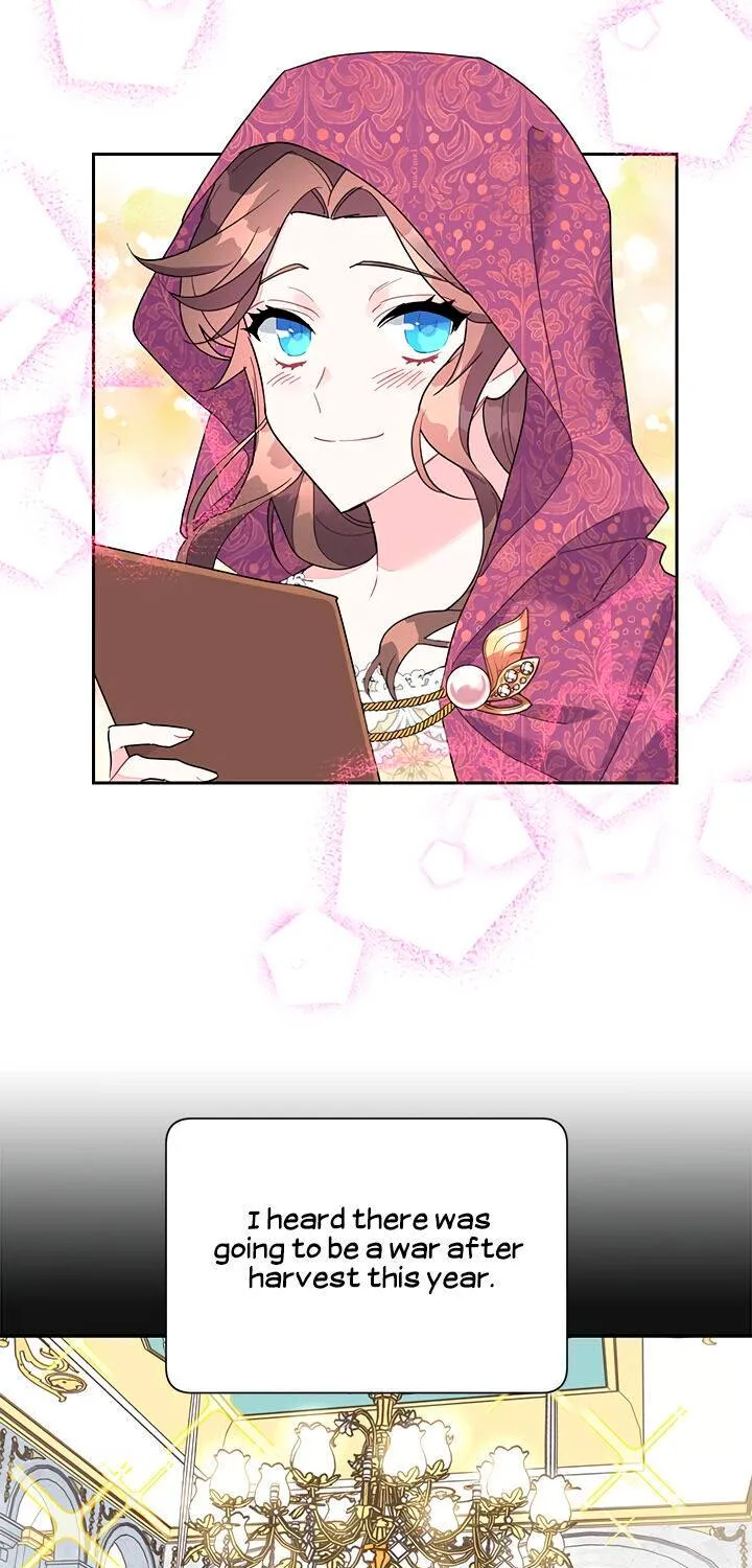 Read Cavier Falcon Princess chapter 11 image 40 on Lezhin