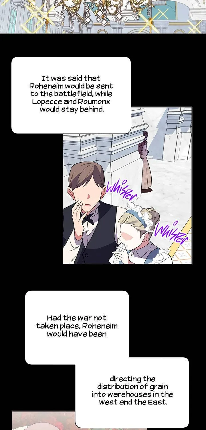 Read Cavier Falcon Princess chapter 11 image 41 on Lezhin