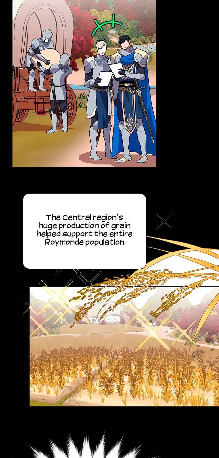 Read Cavier Falcon Princess chapter 11 image 42 on Lezhin