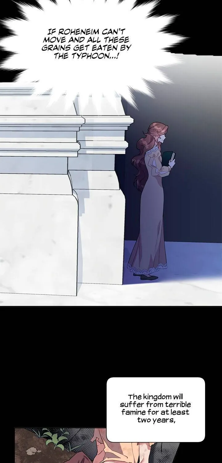 Read Cavier Falcon Princess chapter 11 image 43 on Lezhin