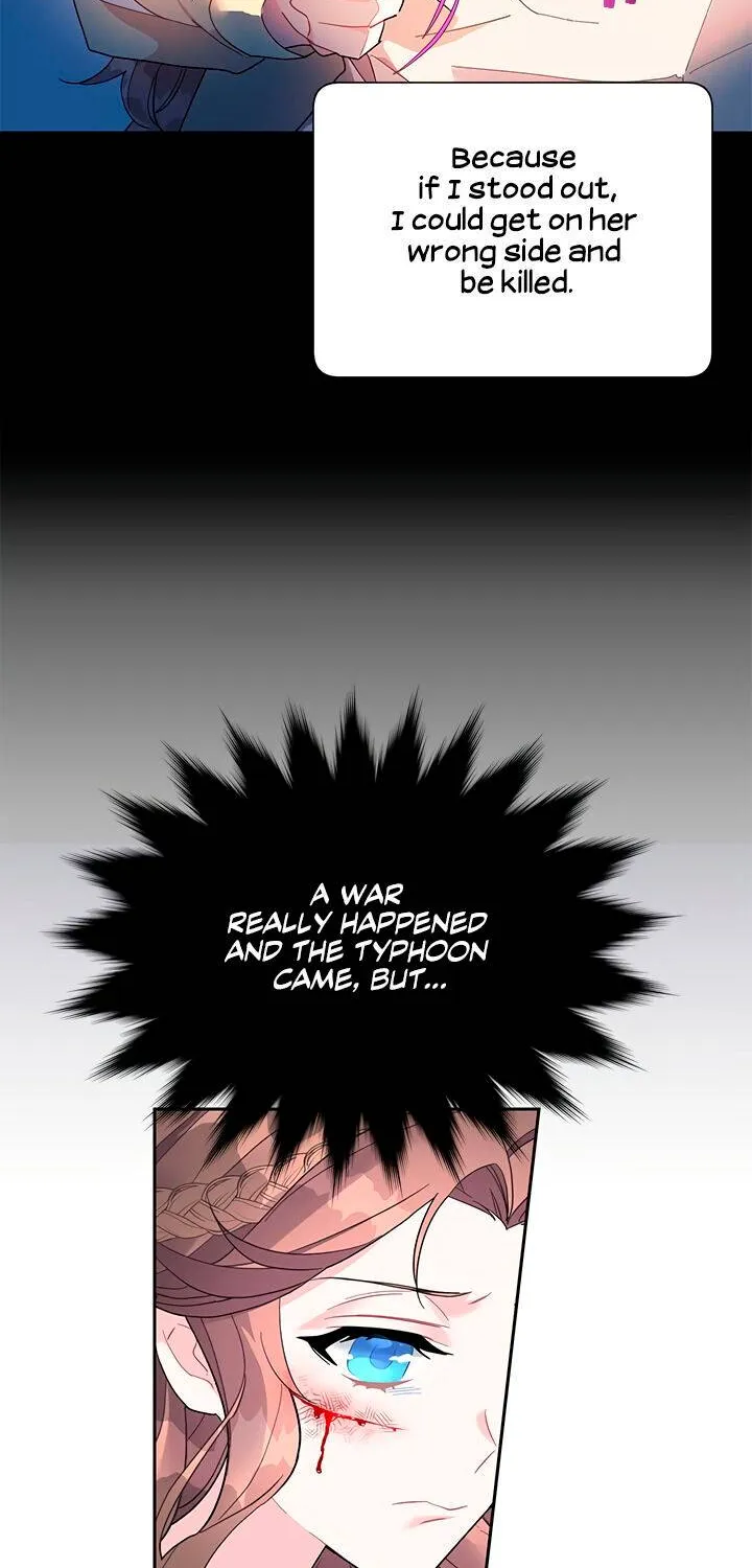 Read Cavier Falcon Princess chapter 11 image 47 on Lezhin