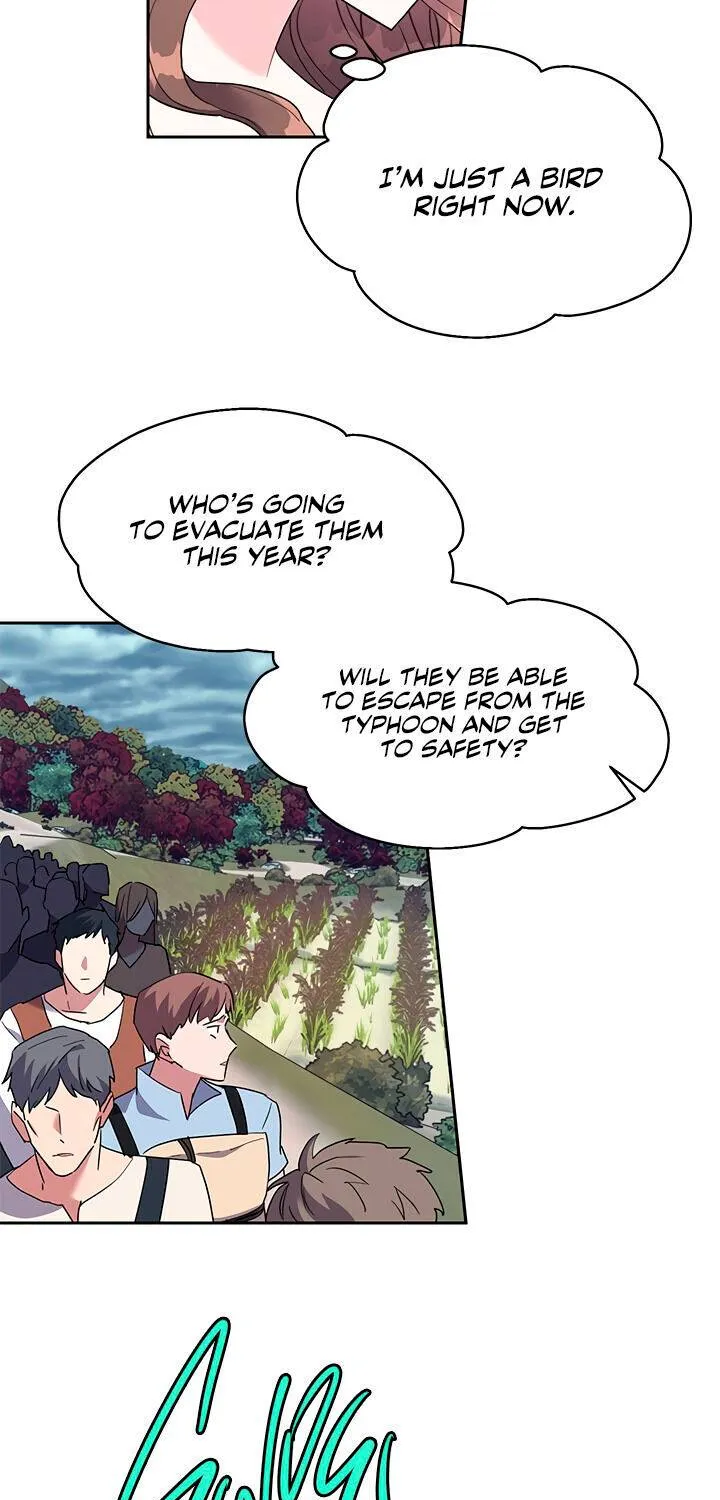 Read Cavier Falcon Princess chapter 11 image 48 on Lezhin