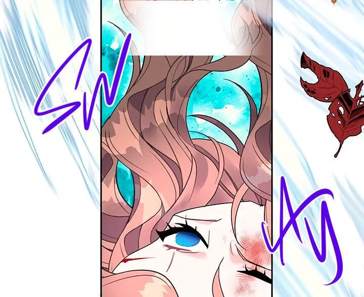 Read Cavier Falcon Princess chapter 11 image 50 on Lezhin