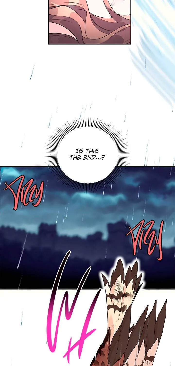 Read Cavier Falcon Princess chapter 11 image 51 on Lezhin