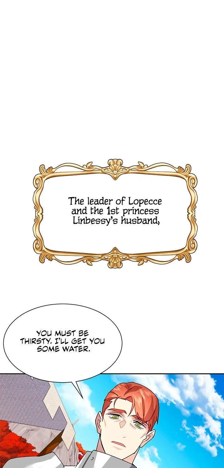 Read Cavier Falcon Princess chapter 11 image 8 on Lezhin