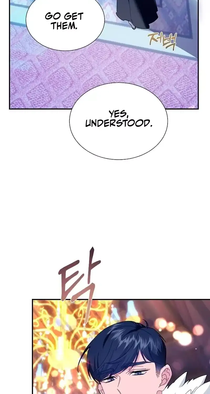 Read Cavier Falcon Princess chapter 110 image 17 on Lezhin
