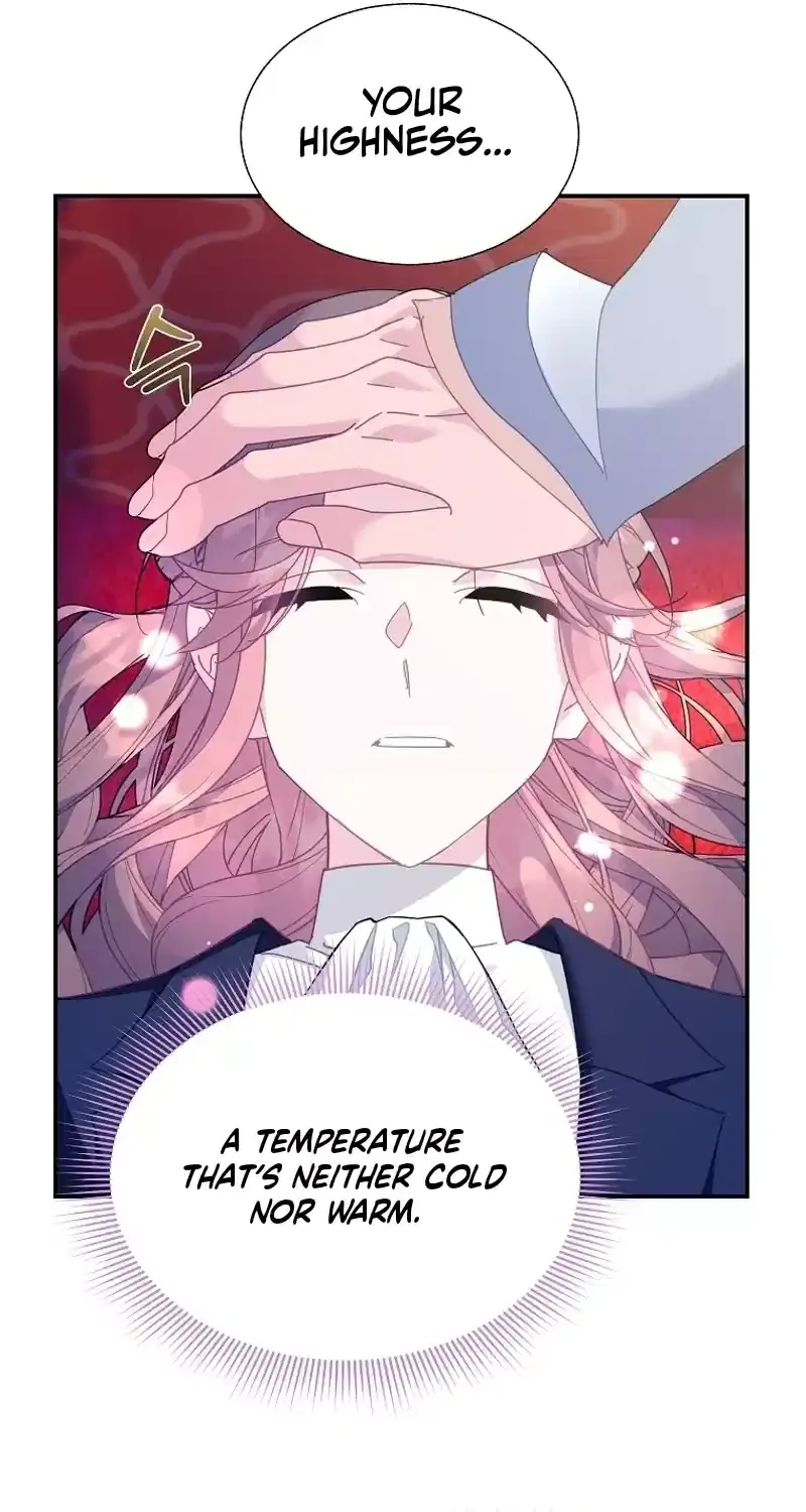 Read Cavier Falcon Princess chapter 110 image 19 on Lezhin