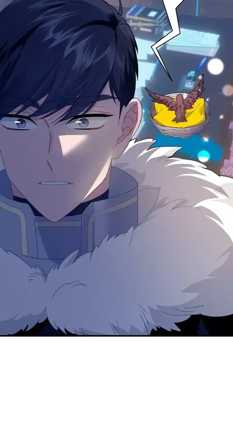 Read Cavier Falcon Princess chapter 110 image 22 on Lezhin