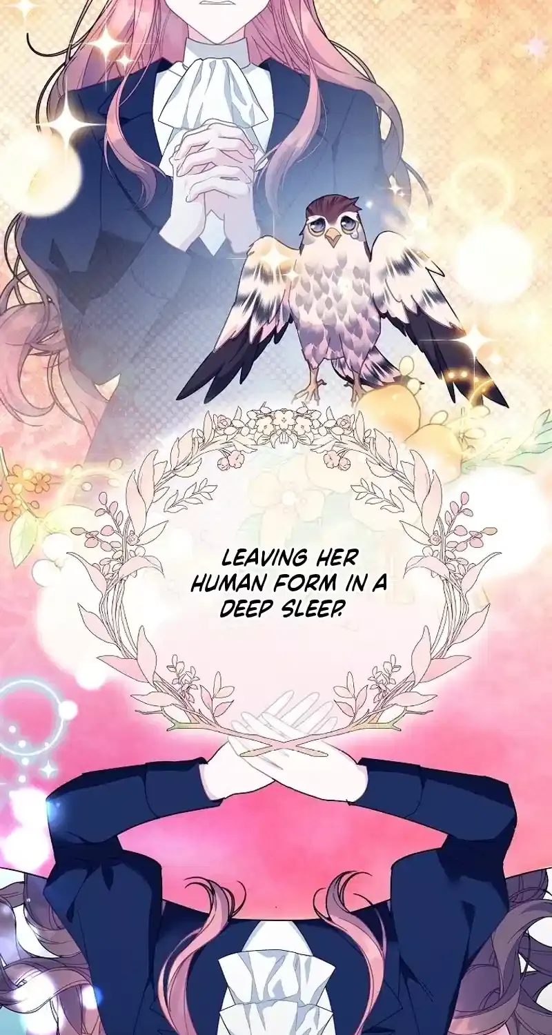 Read Cavier Falcon Princess chapter 110 image 29 on Lezhin