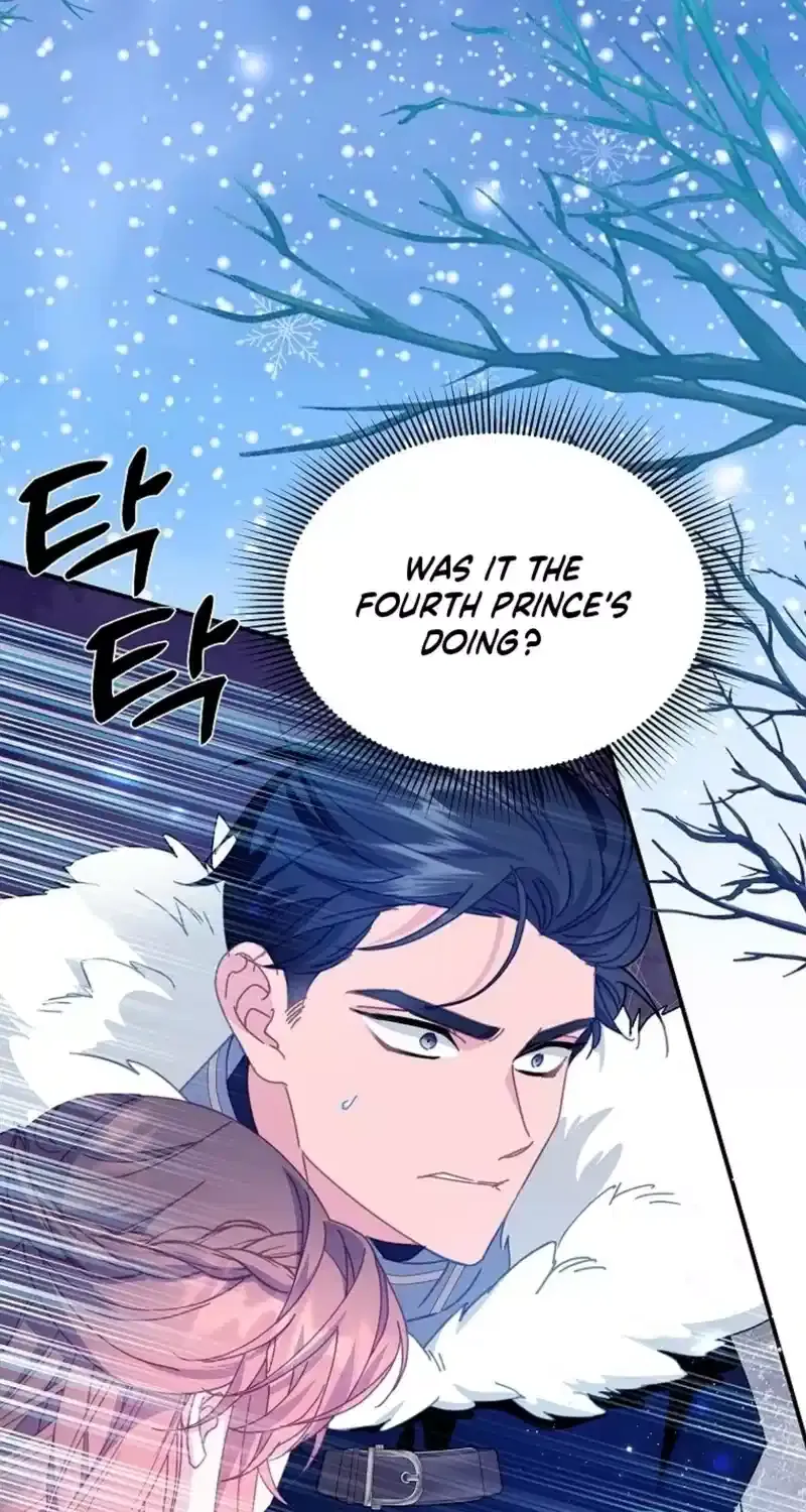 Read Cavier Falcon Princess chapter 110 image 3 on Lezhin