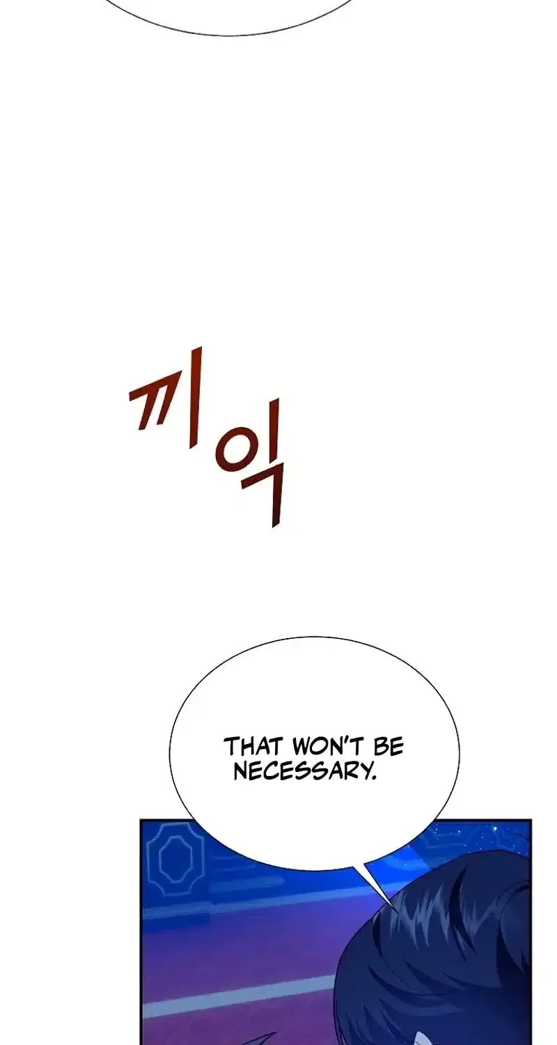 Read Cavier Falcon Princess chapter 110 image 32 on Lezhin