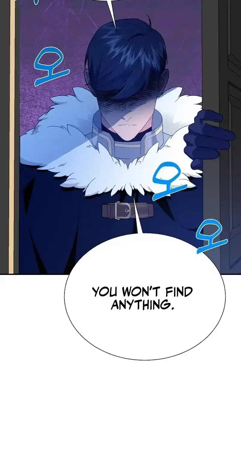 Read Cavier Falcon Princess chapter 110 image 34 on Lezhin