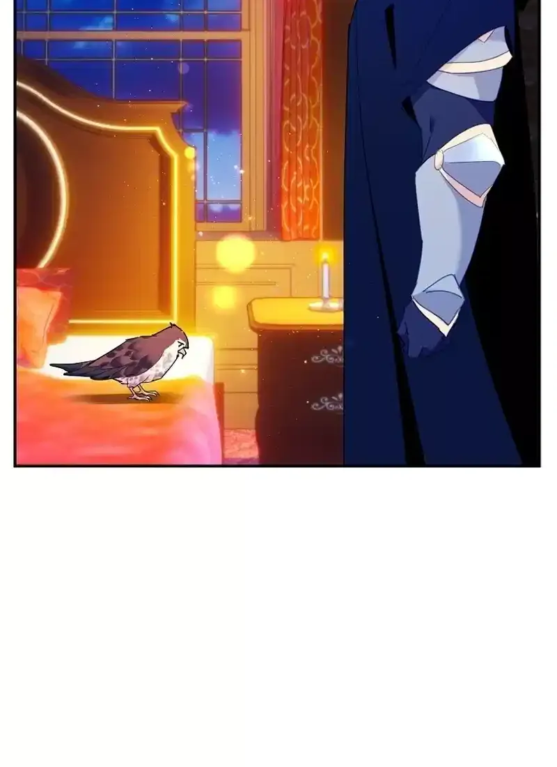 Read Cavier Falcon Princess chapter 110 image 42 on Lezhin