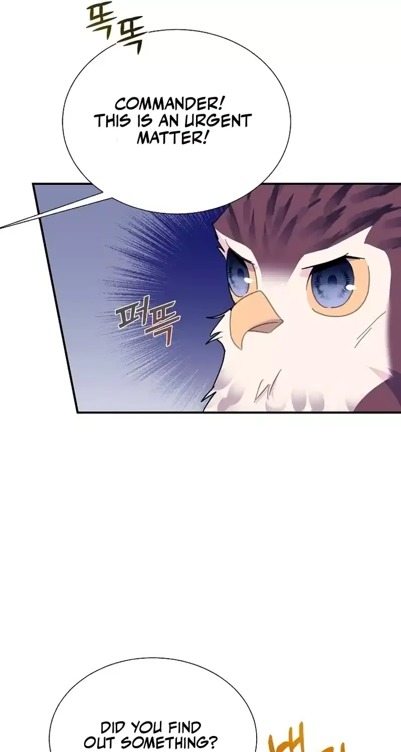 Read Cavier Falcon Princess chapter 110 image 43 on Lezhin