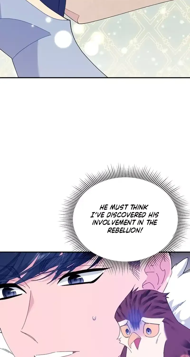 Read Cavier Falcon Princess chapter 110 image 46 on Lezhin