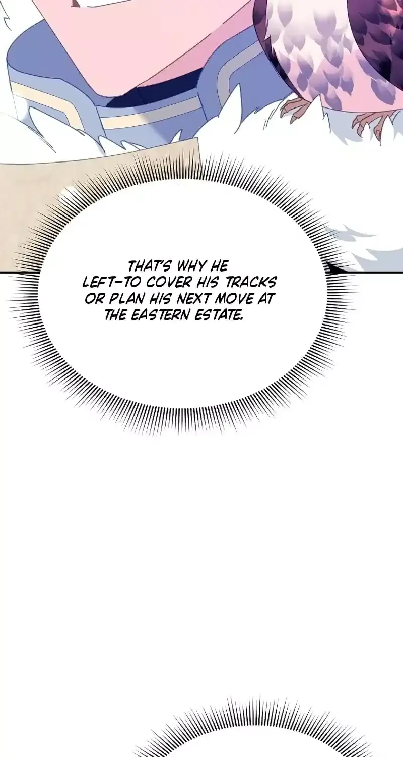 Read Cavier Falcon Princess chapter 110 image 47 on Lezhin