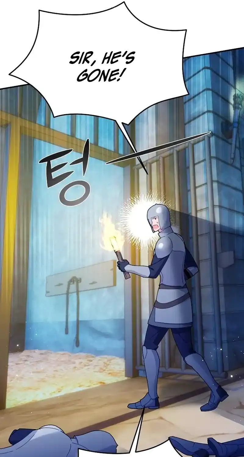 Read Cavier Falcon Princess chapter 110 image 55 on Lezhin