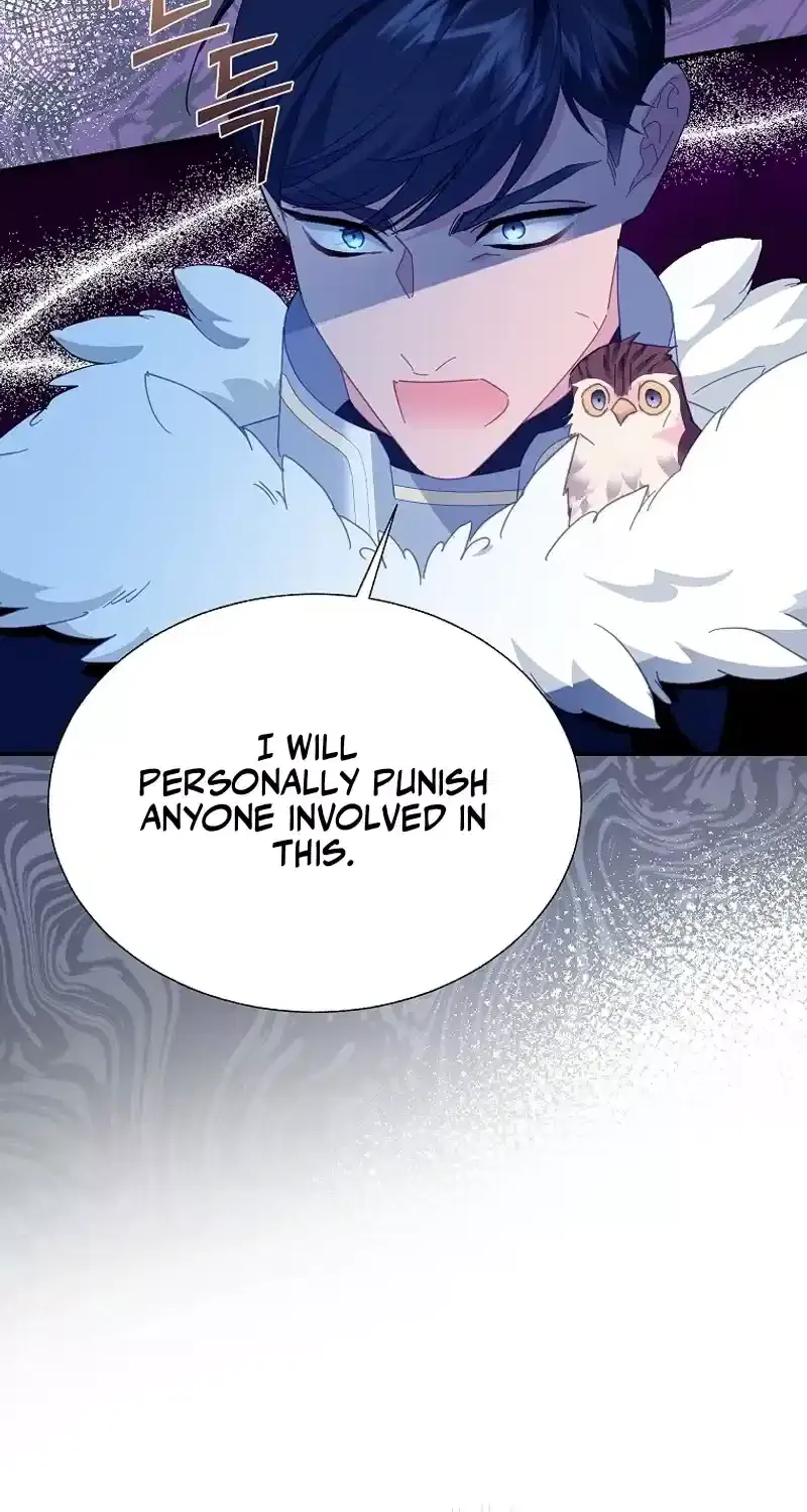 Read Cavier Falcon Princess chapter 110 image 58 on Lezhin