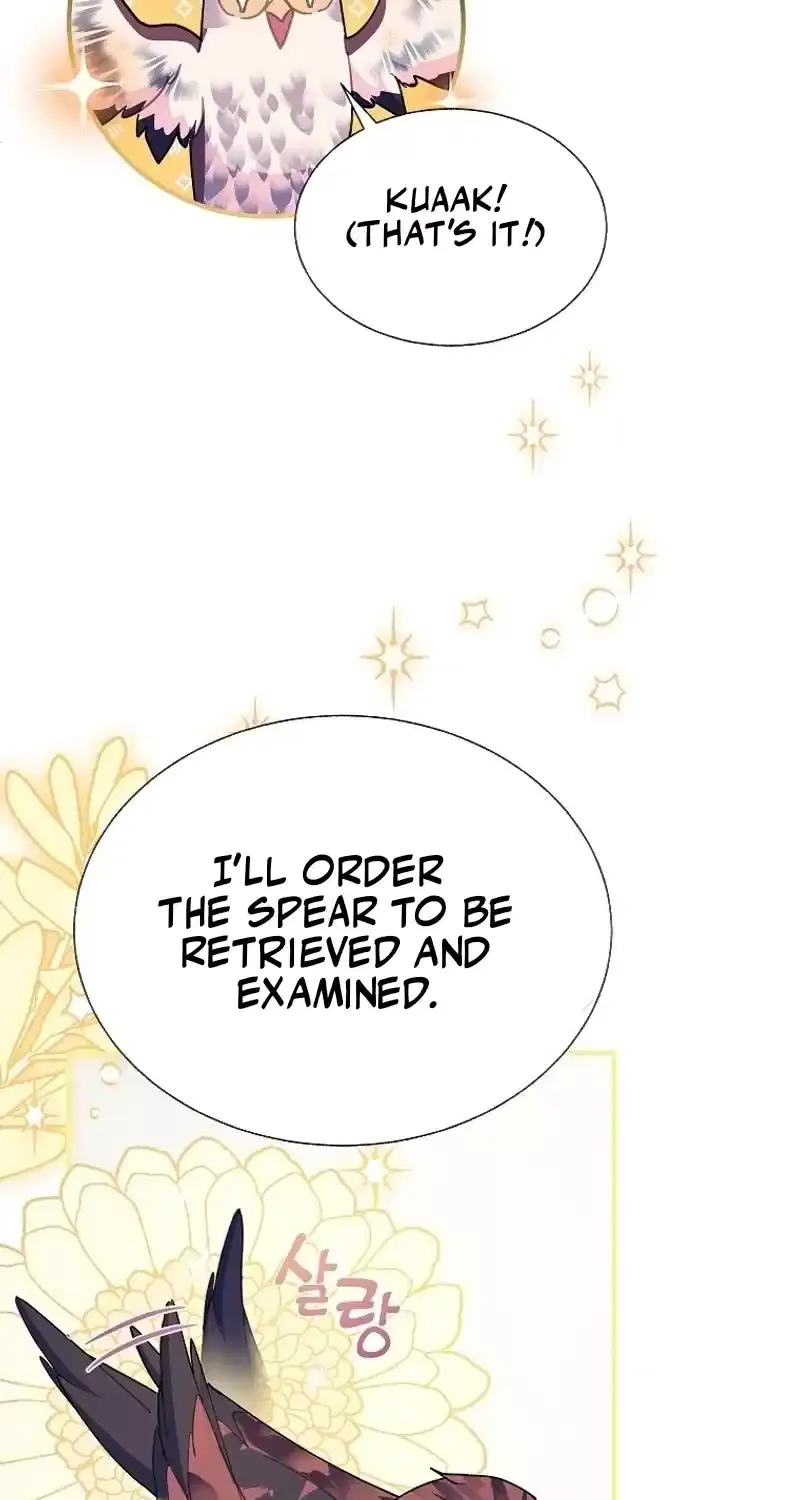 Read Cavier Falcon Princess chapter 110 image 71 on Lezhin