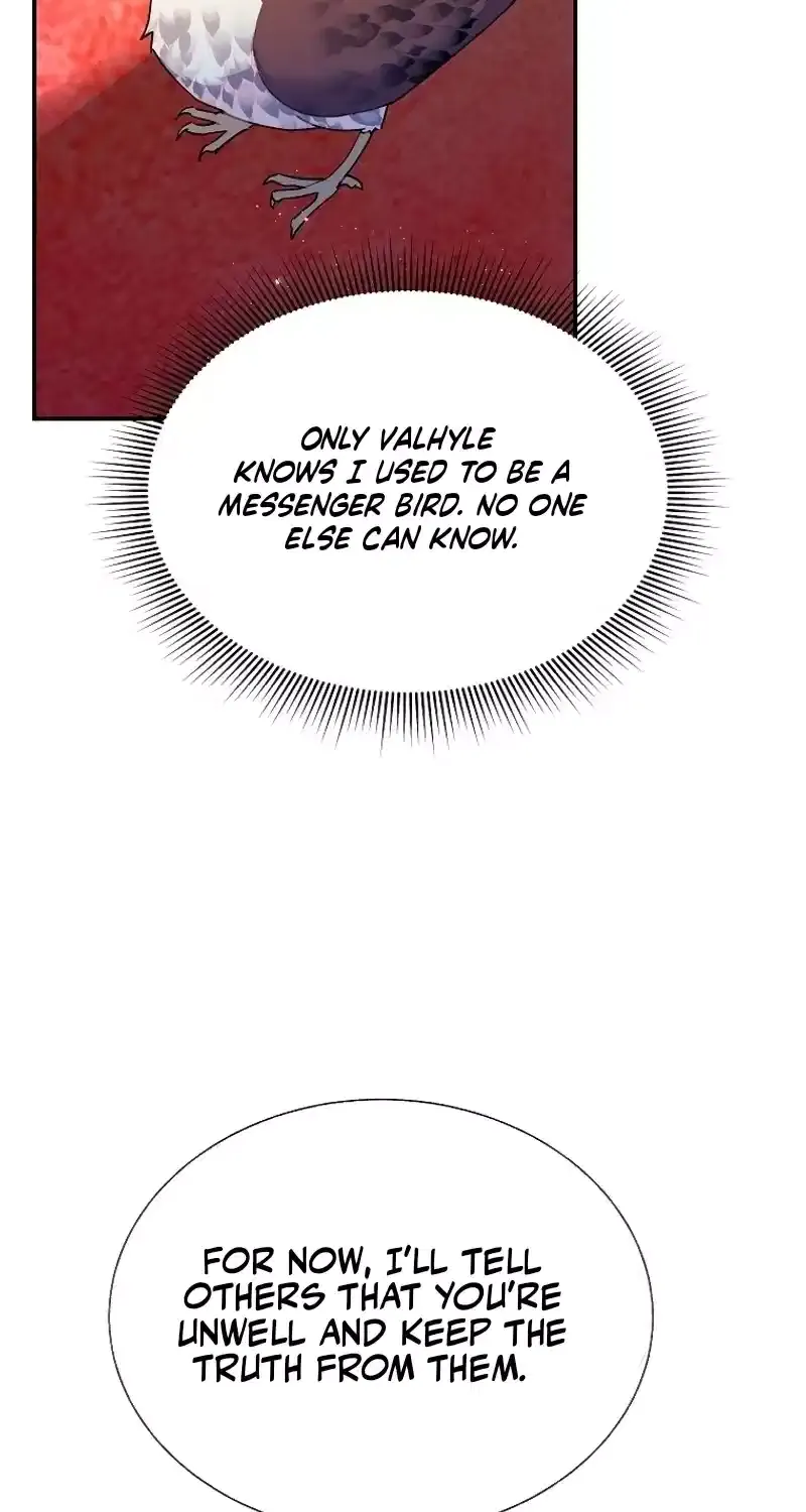 Read Cavier Falcon Princess chapter 110 image 81 on Lezhin