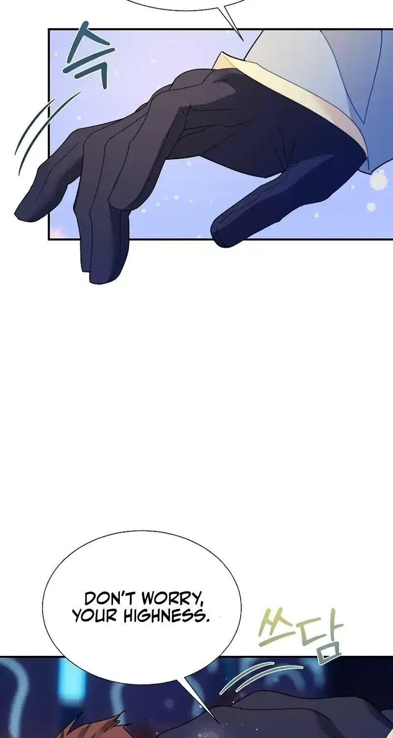 Read Cavier Falcon Princess chapter 110 image 82 on Lezhin