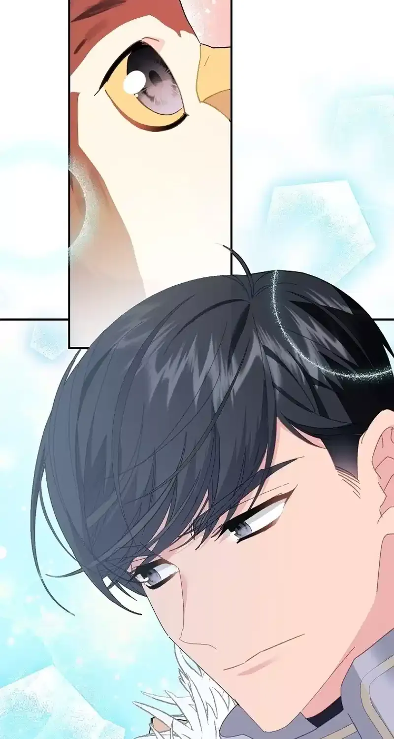 Read Cavier Falcon Princess chapter 110 image 85 on Lezhin
