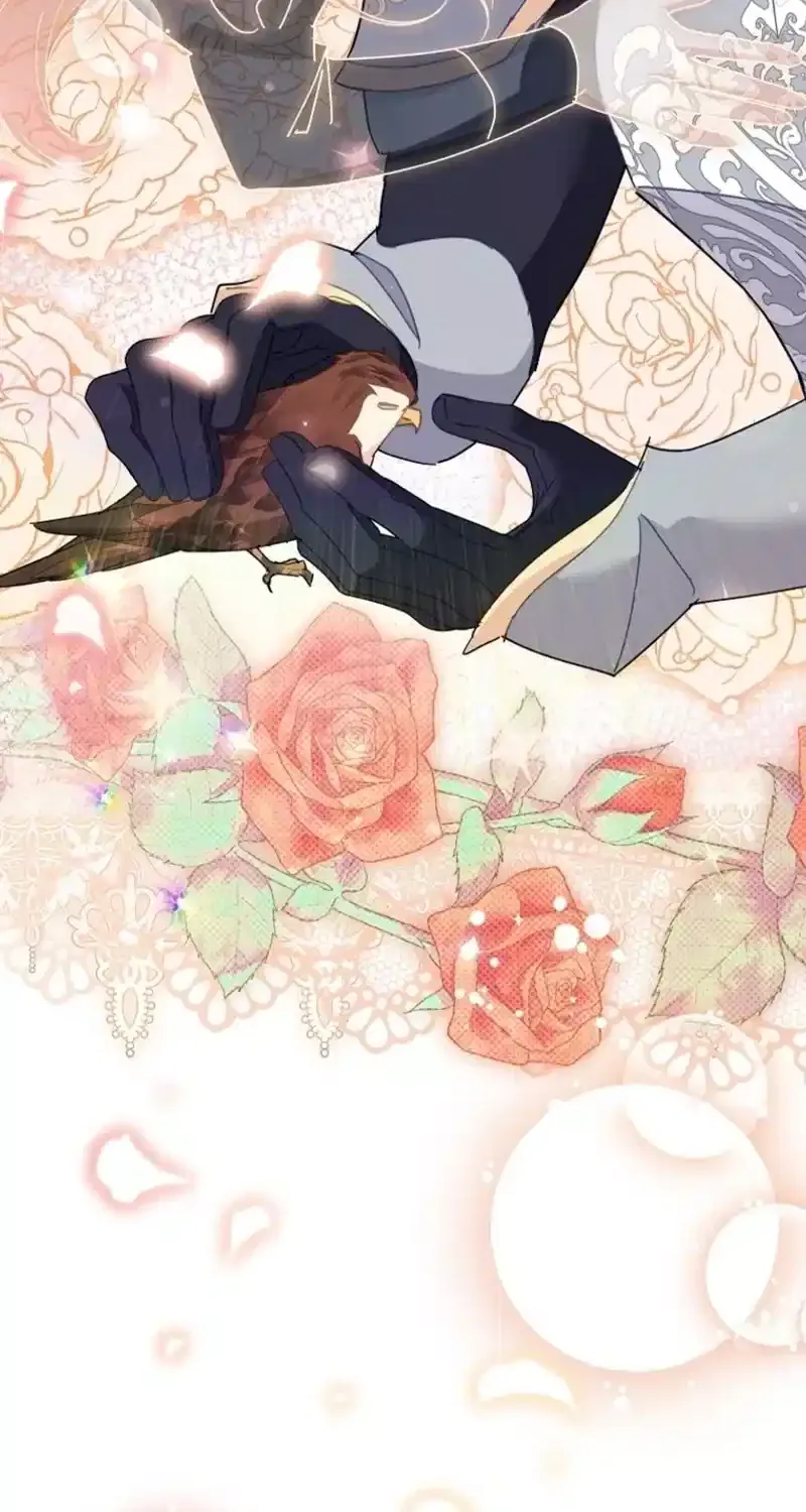 Read Cavier Falcon Princess chapter 110 image 90 on Lezhin