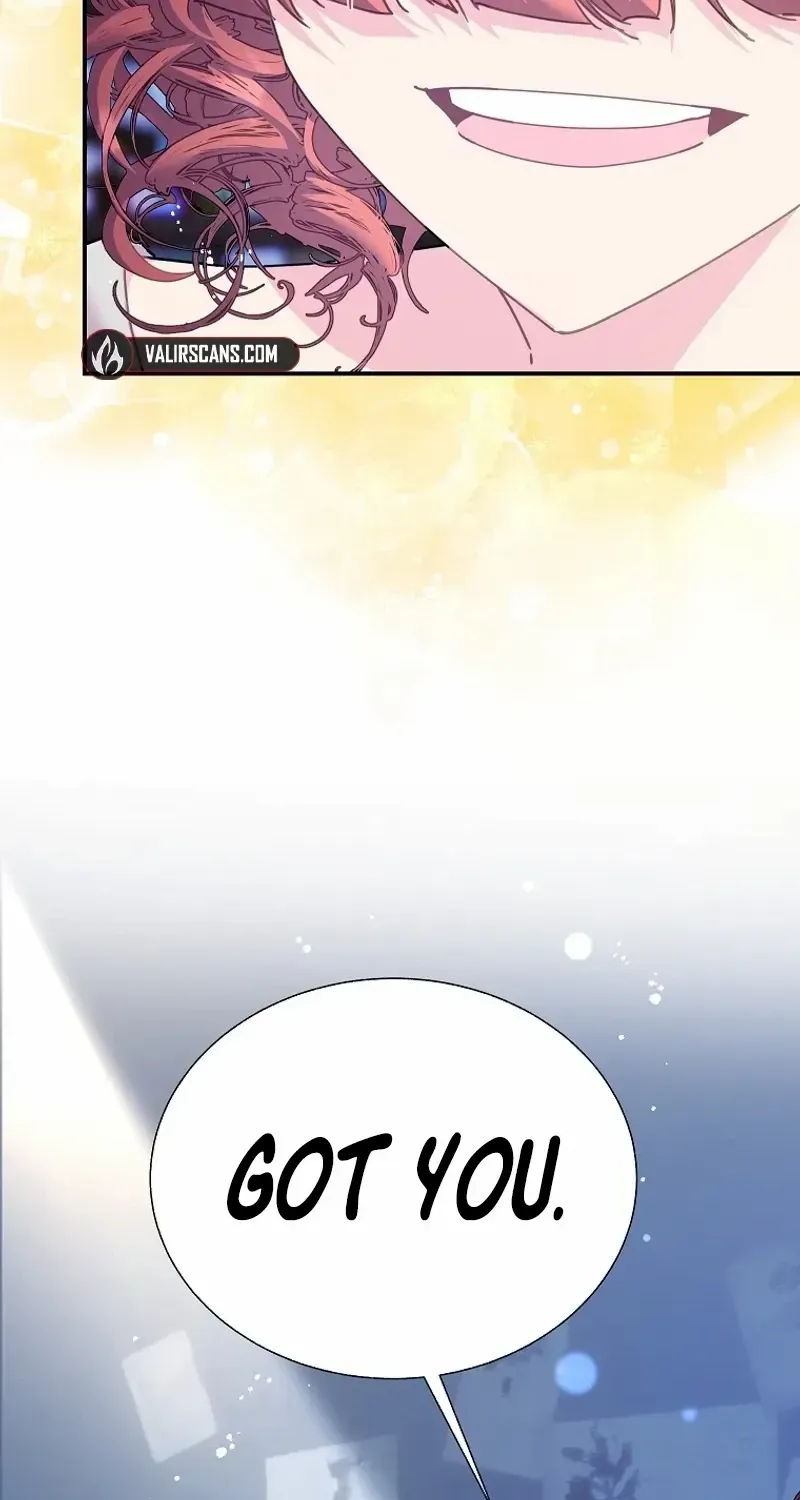 Read Cavier Falcon Princess chapter 111 image 100 on Lezhin