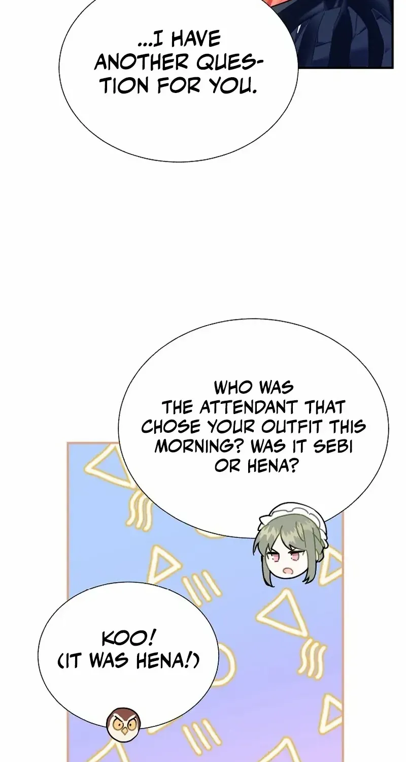 Read Cavier Falcon Princess chapter 111 image 11 on Lezhin
