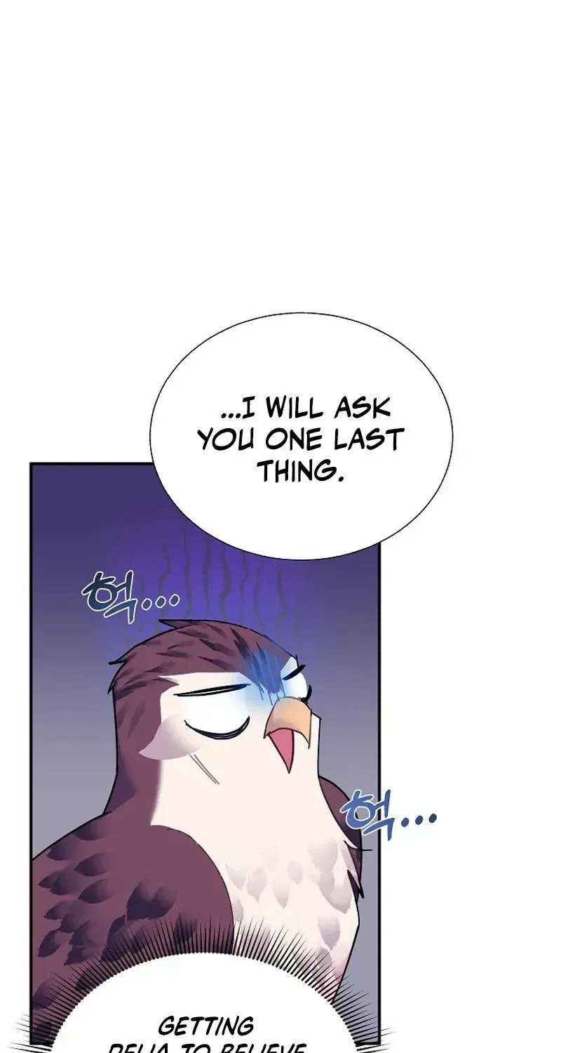 Read Cavier Falcon Princess chapter 111 image 13 on Lezhin