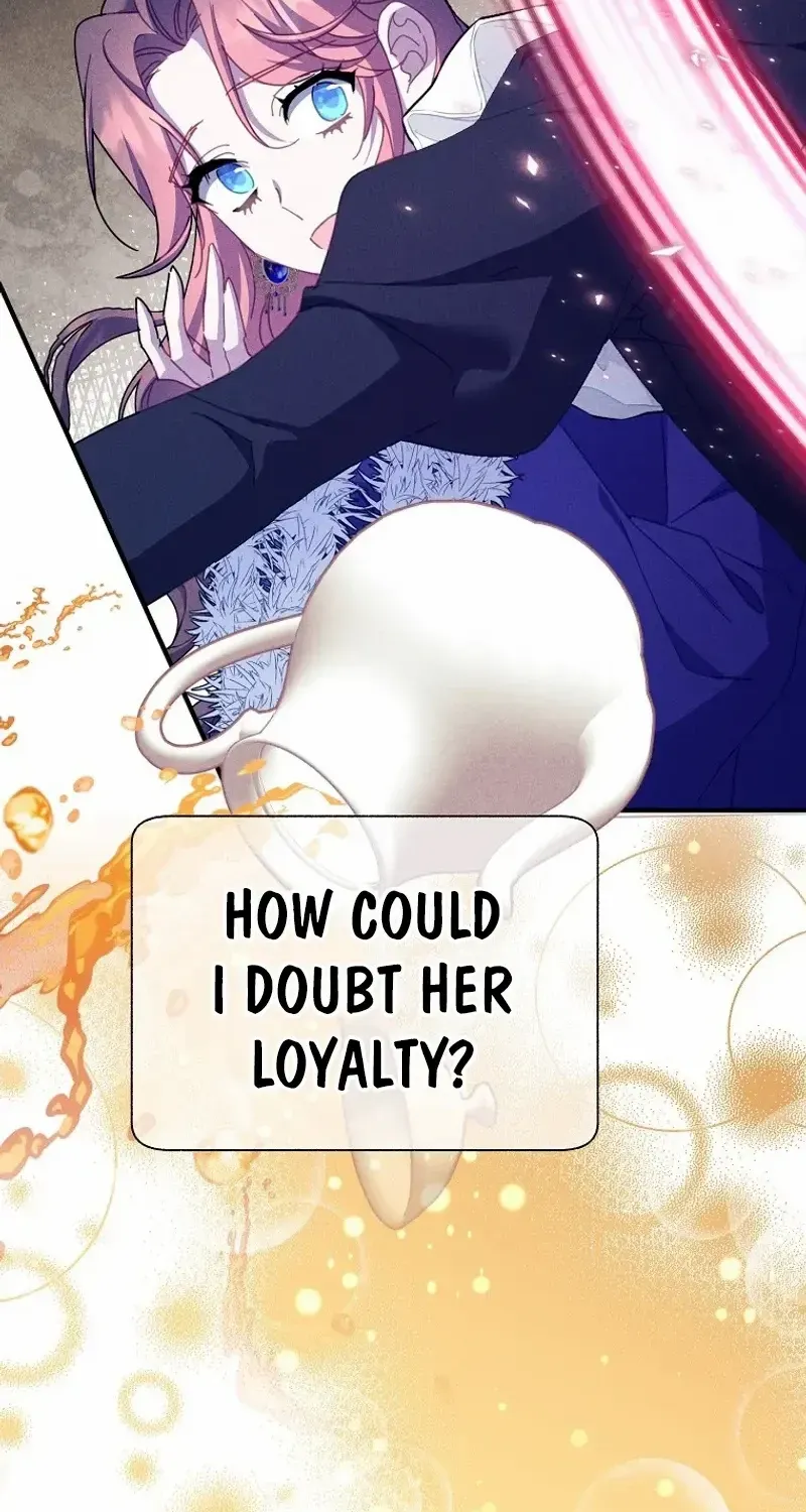 Read Cavier Falcon Princess chapter 111 image 17 on Lezhin