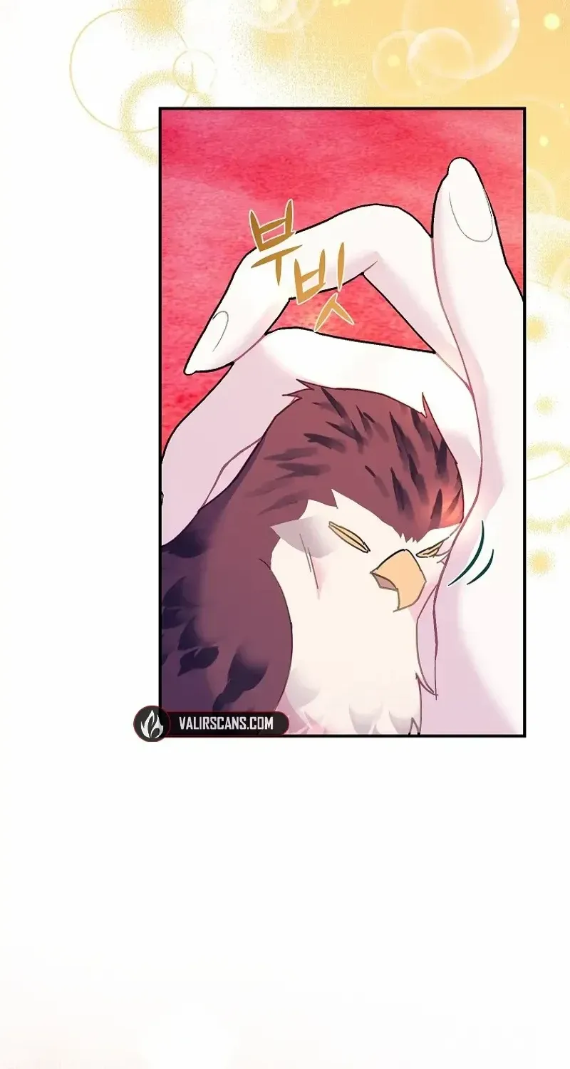Read Cavier Falcon Princess chapter 111 image 18 on Lezhin