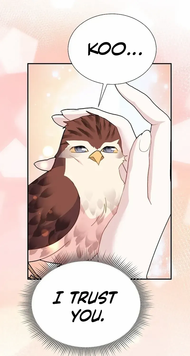 Read Cavier Falcon Princess chapter 111 image 19 on Lezhin