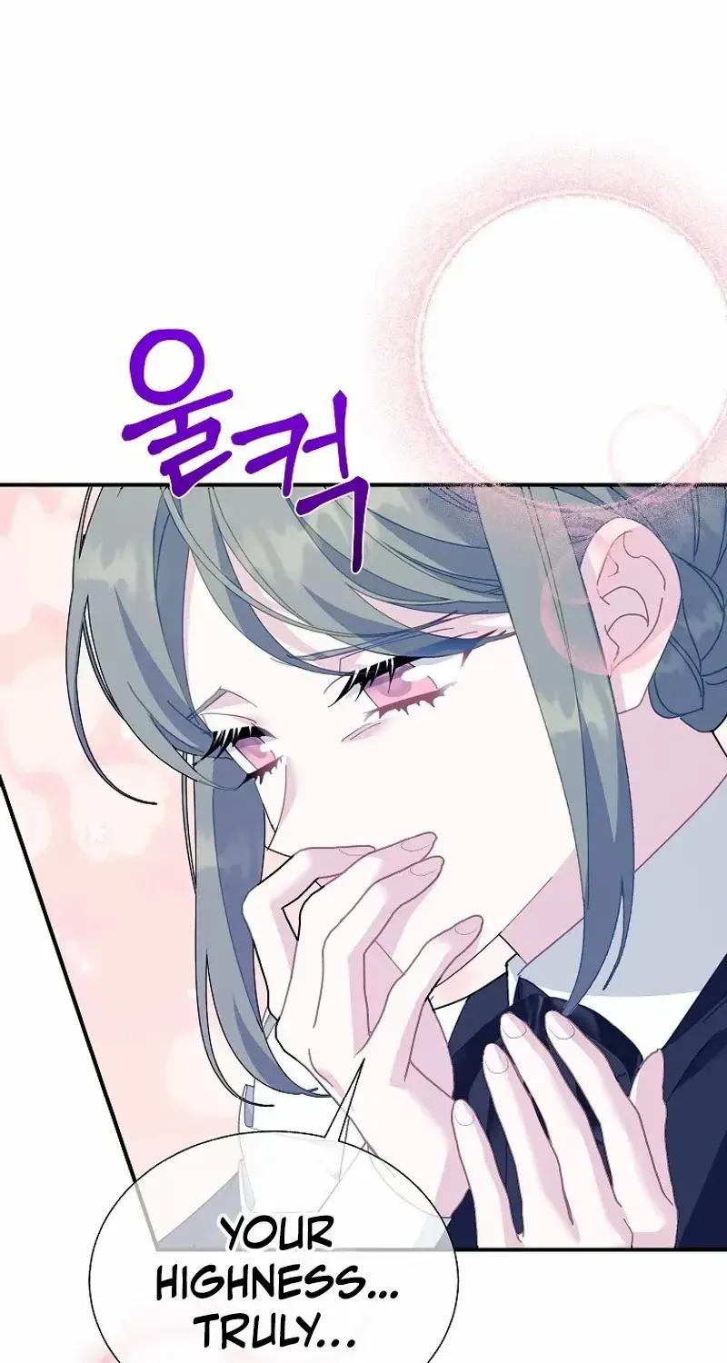 Read Cavier Falcon Princess chapter 111 image 21 on Lezhin