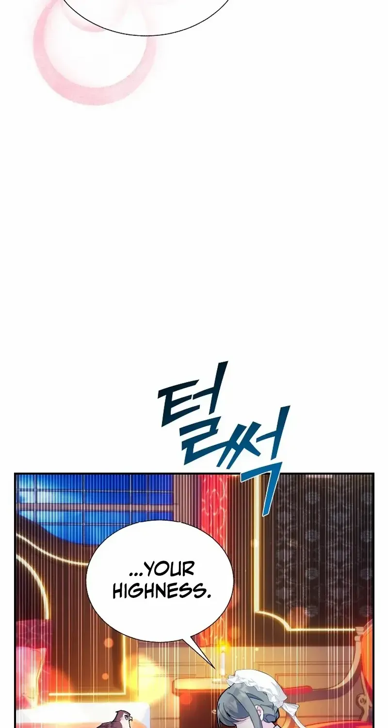 Read Cavier Falcon Princess chapter 111 image 22 on Lezhin