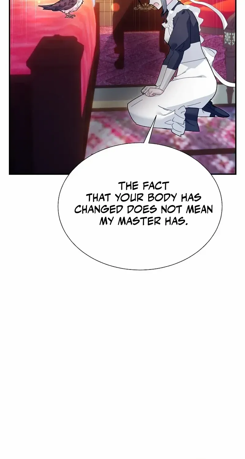 Read Cavier Falcon Princess chapter 111 image 23 on Lezhin