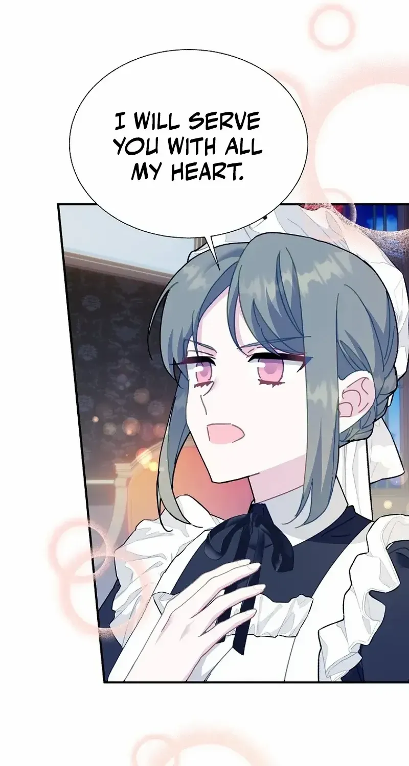 Read Cavier Falcon Princess chapter 111 image 24 on Lezhin