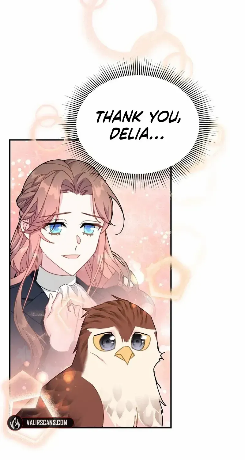 Read Cavier Falcon Princess chapter 111 image 25 on Lezhin