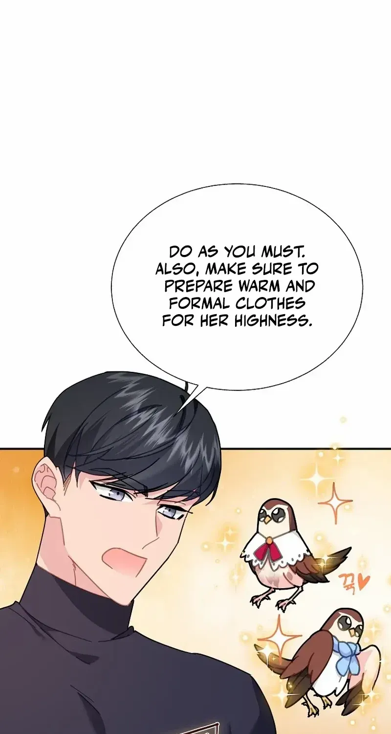 Read Cavier Falcon Princess chapter 111 image 29 on Lezhin