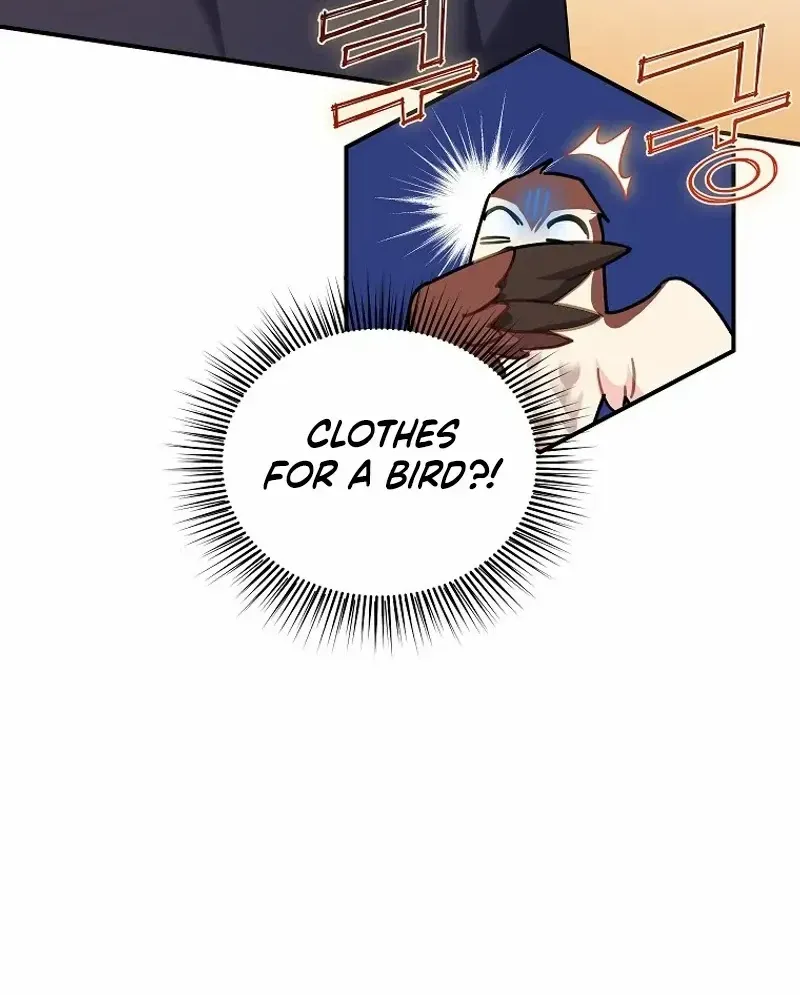 Read Cavier Falcon Princess chapter 111 image 30 on Lezhin